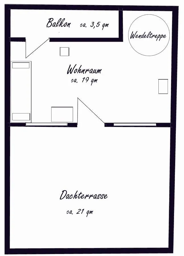 Maisonette Tazacorte 0*,