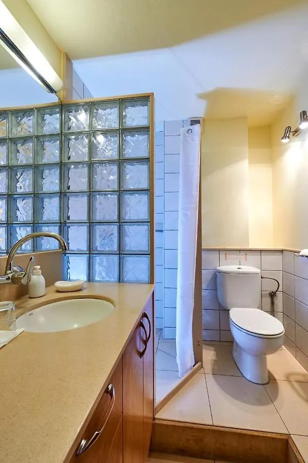 Maisonette Tazacorte
